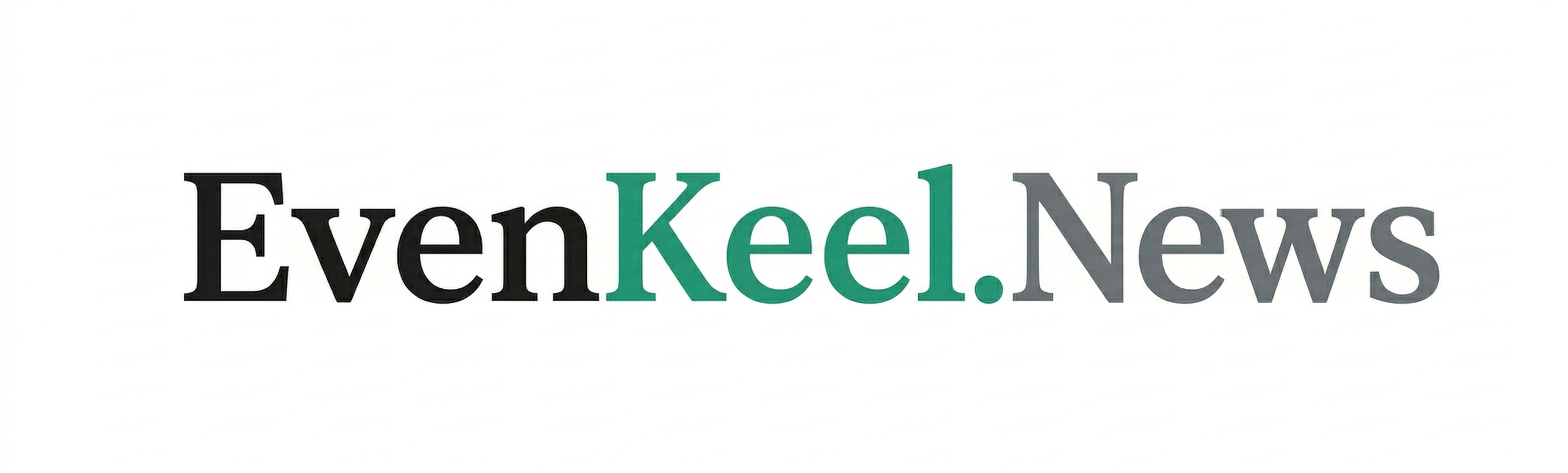 EvenKeel.News